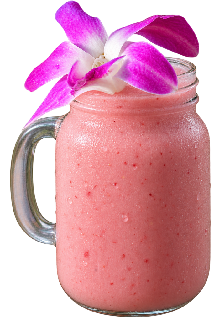 Flamingo Shake