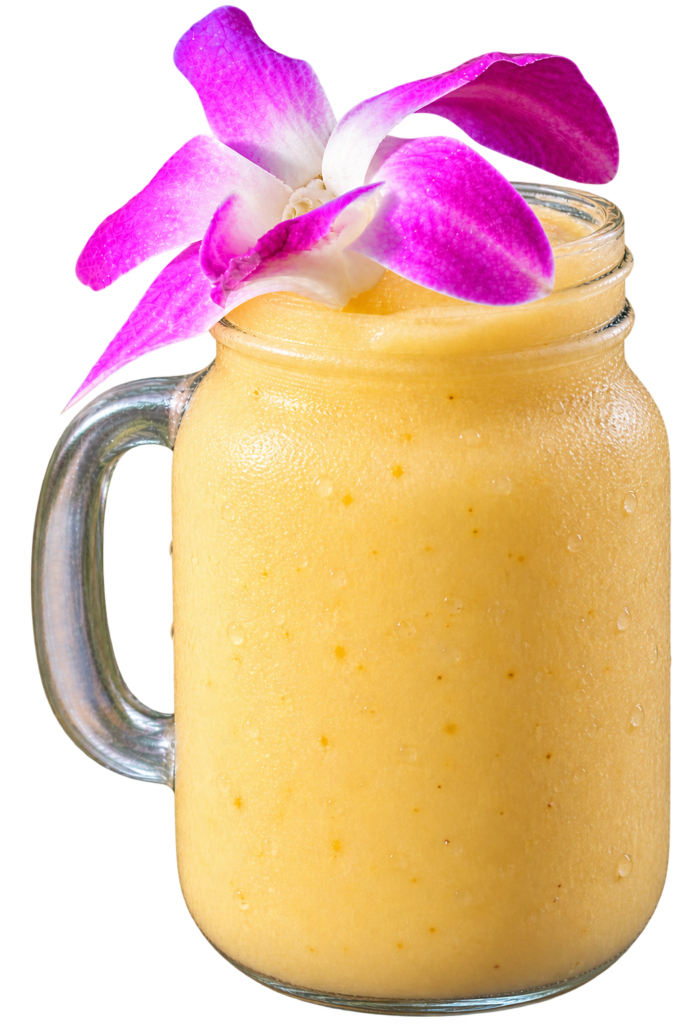 Pineapple Shake