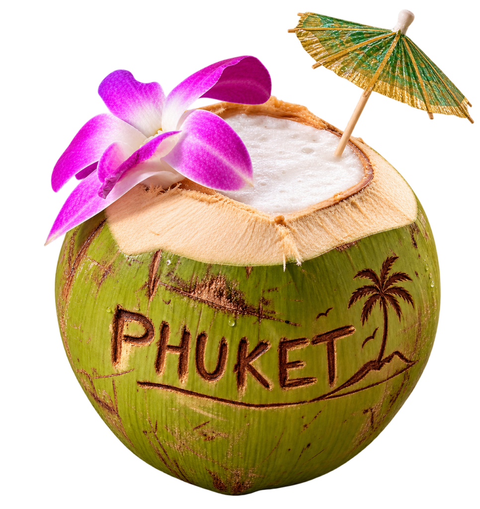 Coconut Shake
