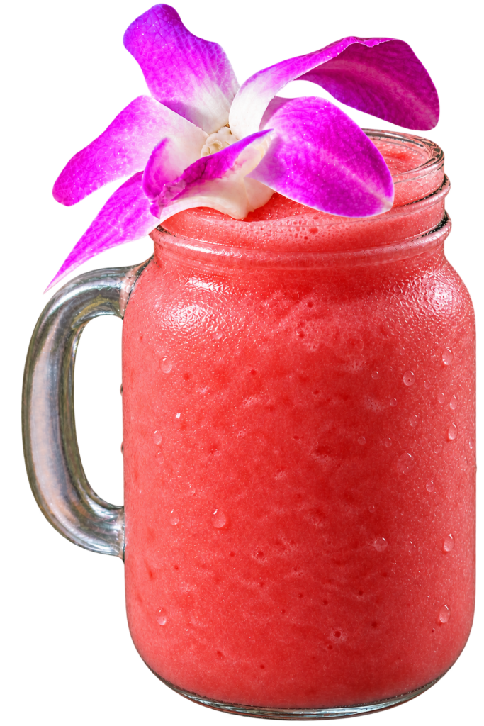 Watermelon Shake