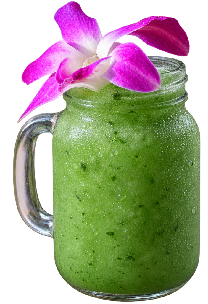 Mint Shake