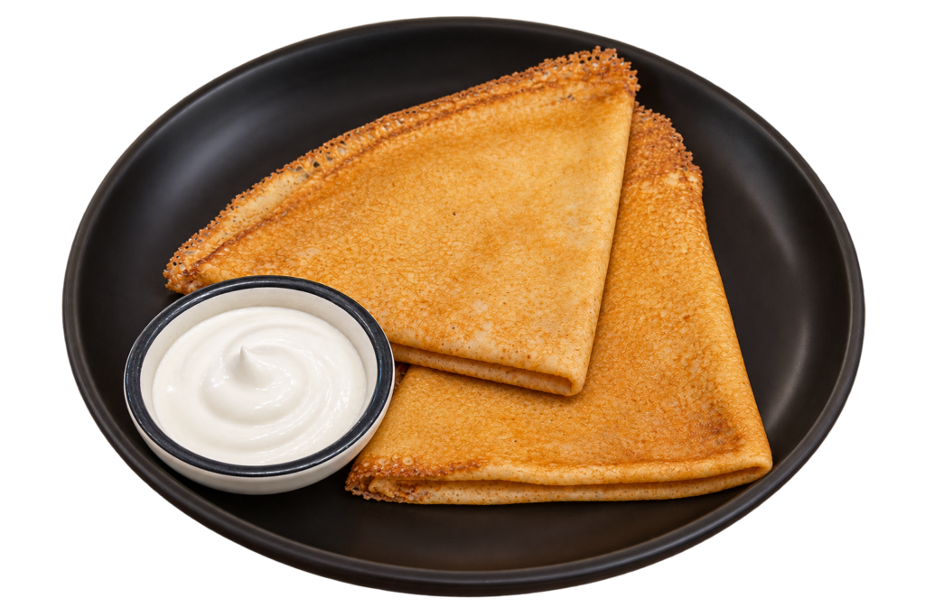 Pancakes