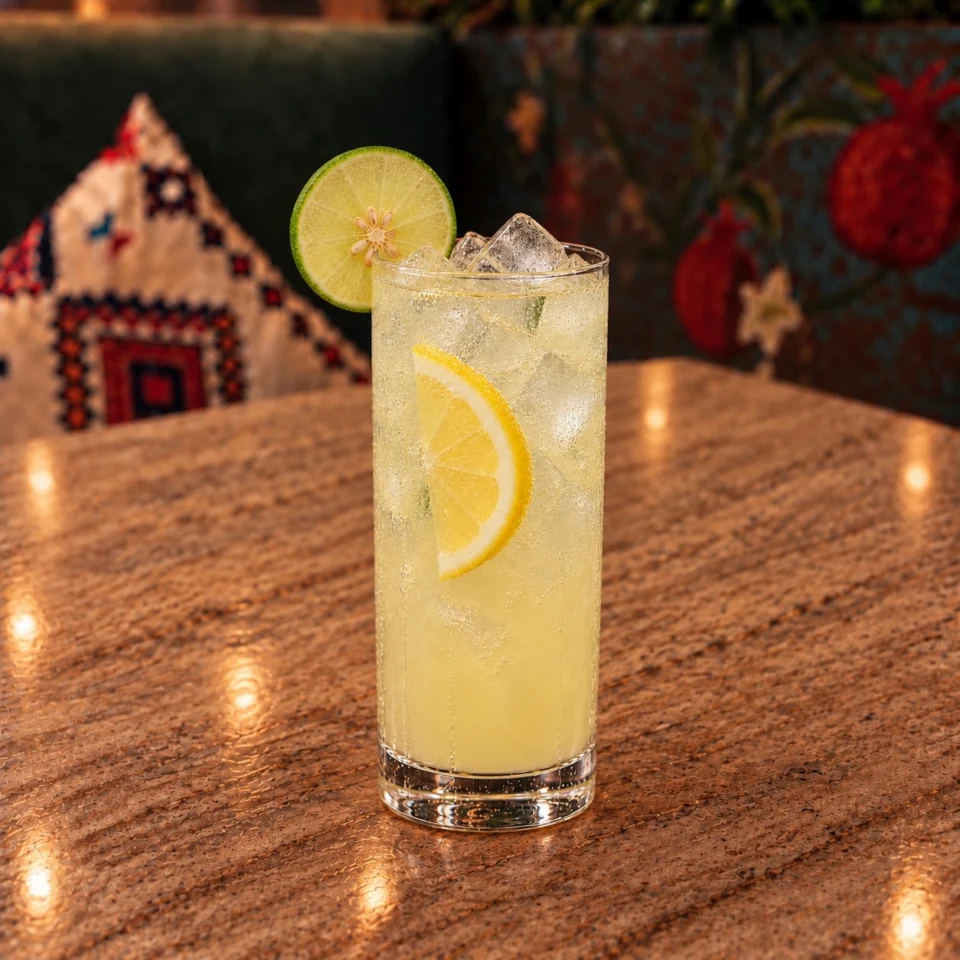 Original lemonade