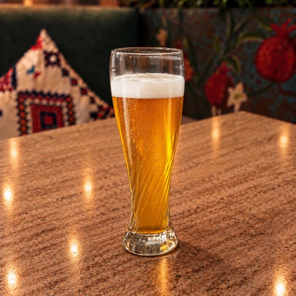 Lager 6%