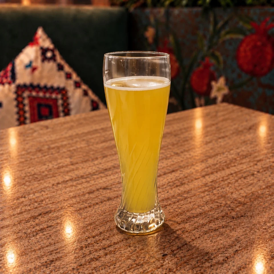 Golden Wheat 6%