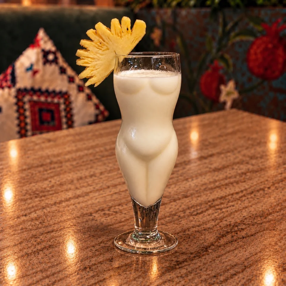 Pina Colada