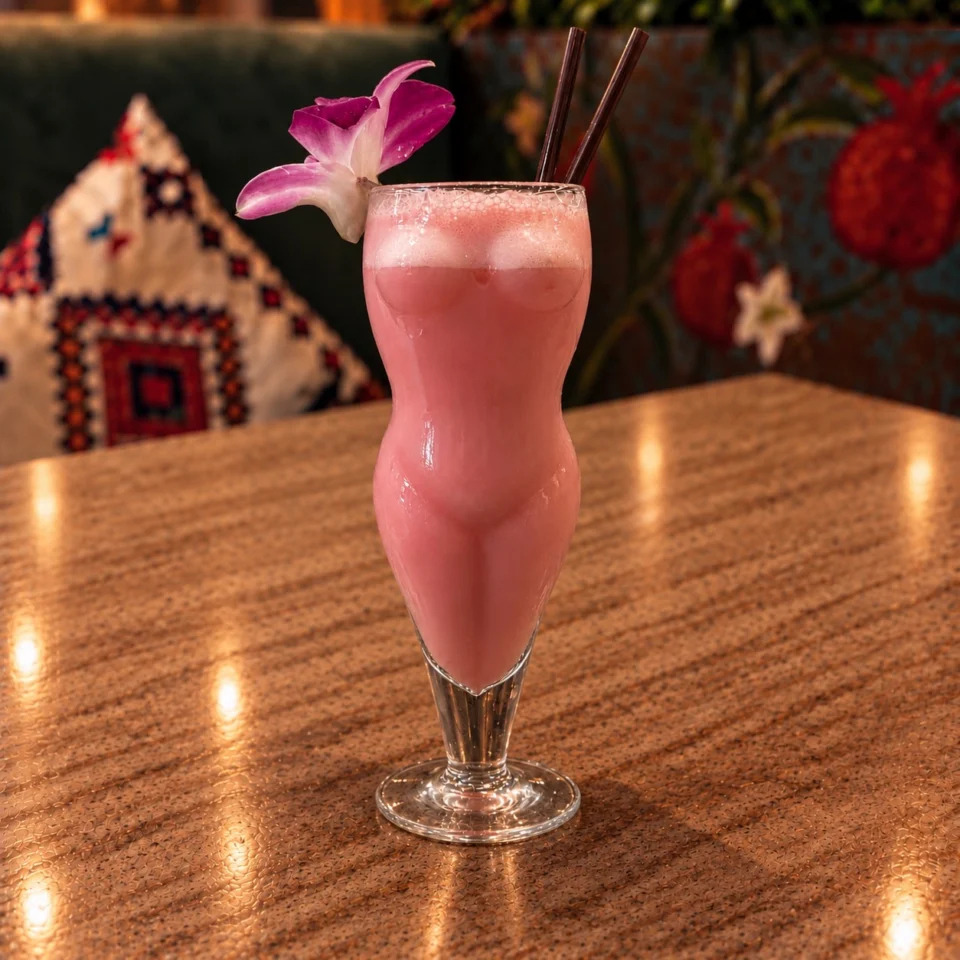 Pink Lady