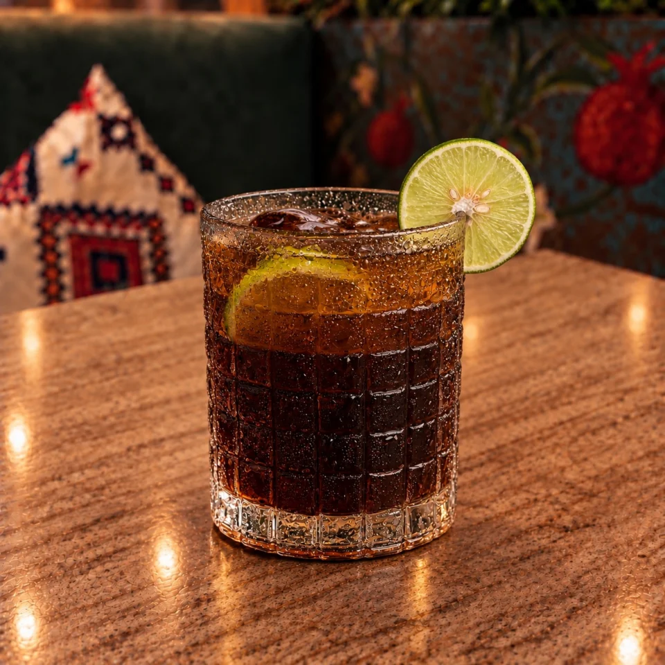 Cuba Libre