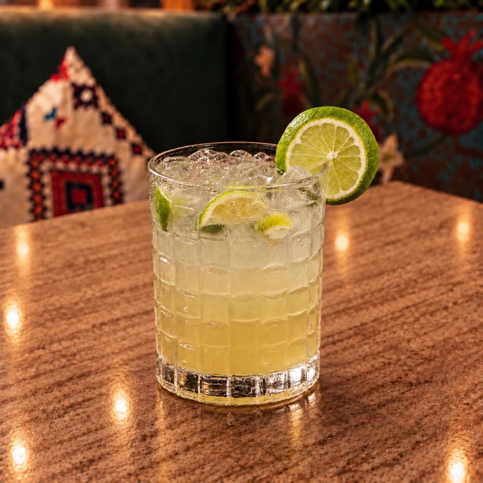 Caipirinha