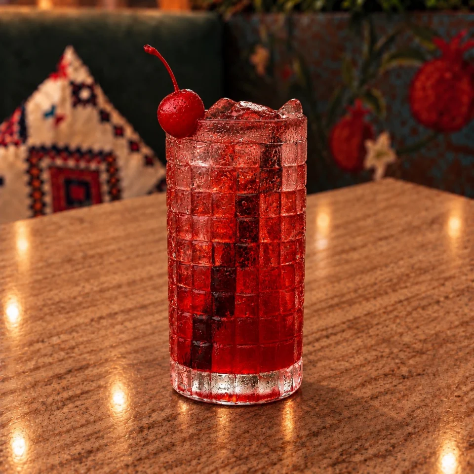 Singapore Sling