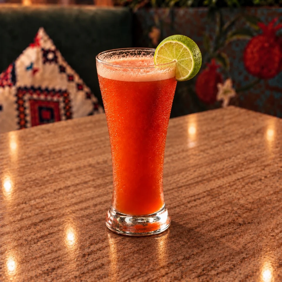 Mai Tai