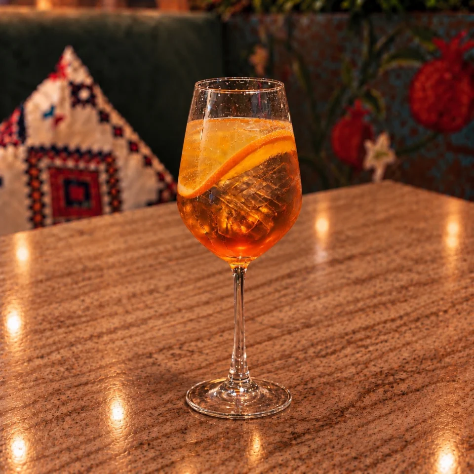 Aperol Spritz