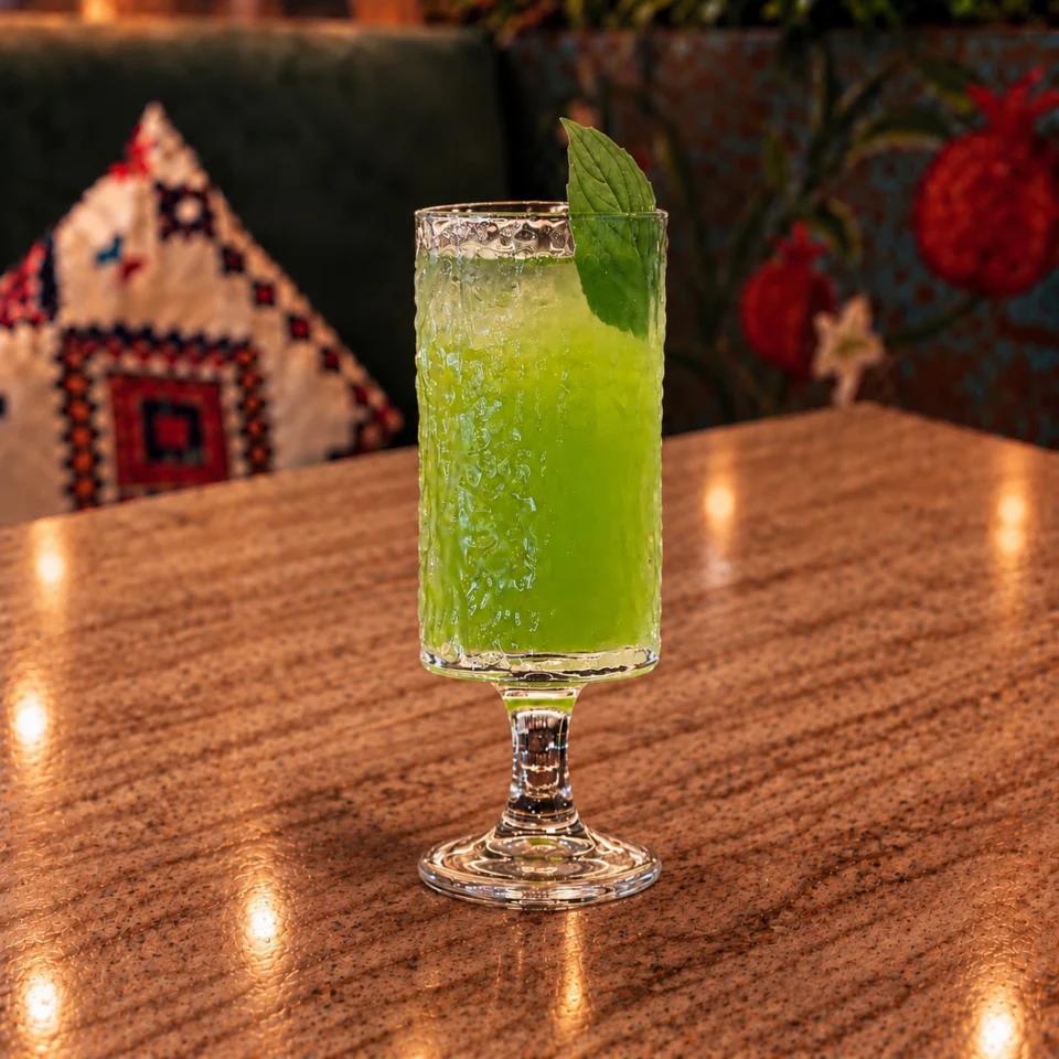 Basil Kiss